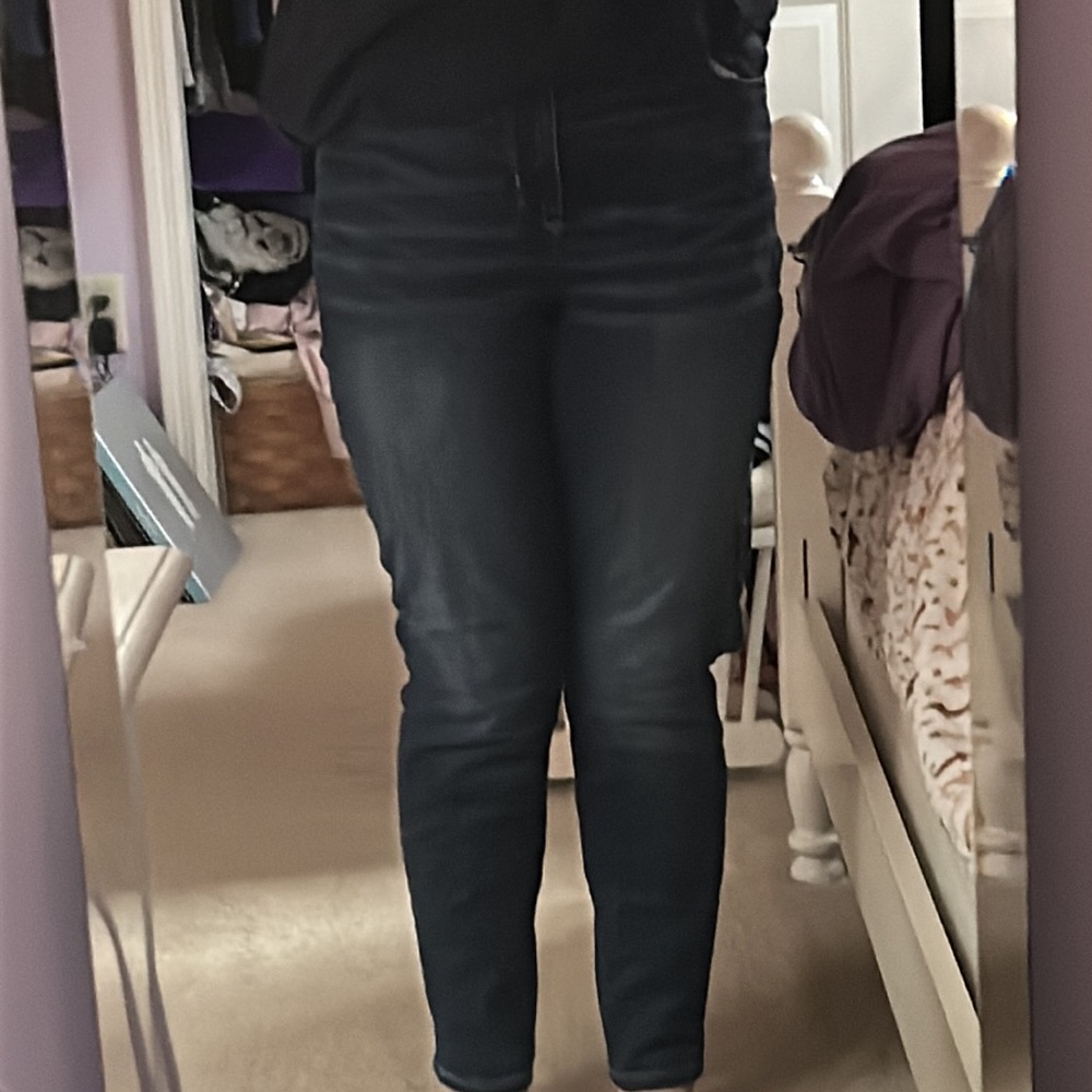 American Eagle Jeans - Picture 3 of 3